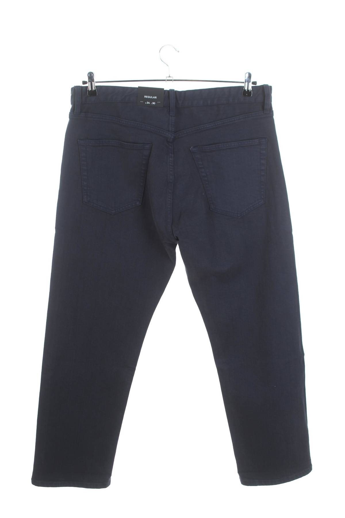 Дамски дънки C&A2