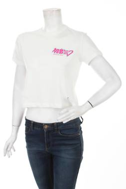 Γυναικείο t-shirt DIFUZED1