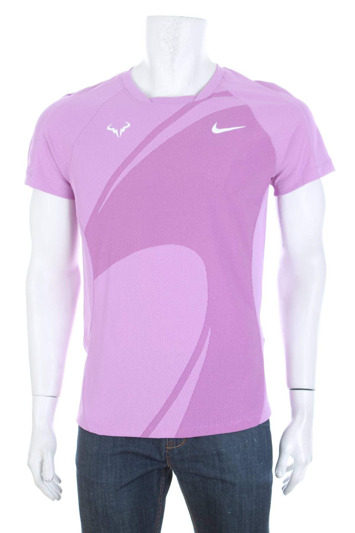 Мъжка тениска Nike1