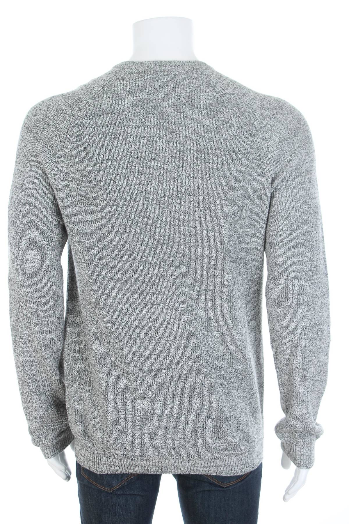 Мъжки пуловер Oviesse2