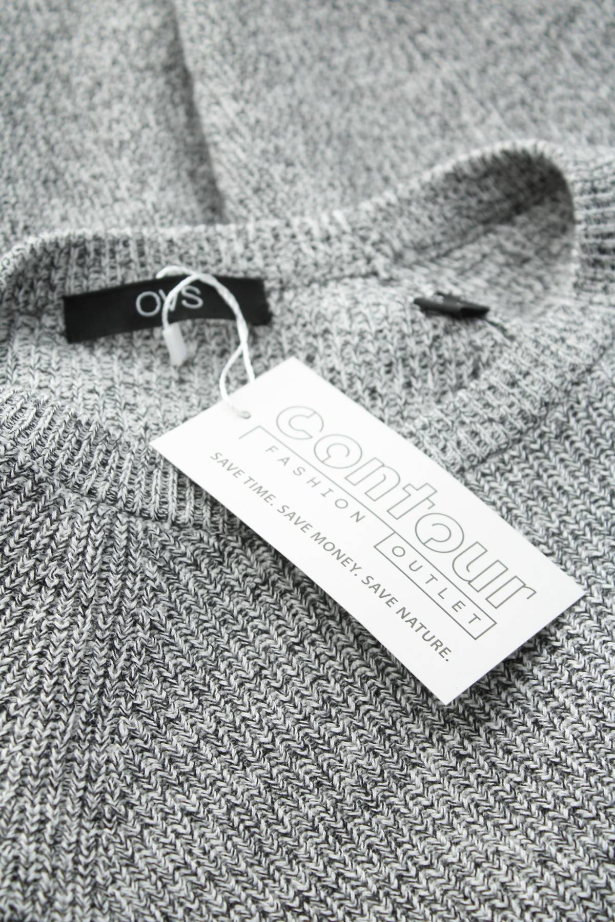 Мъжки пуловер Oviesse3