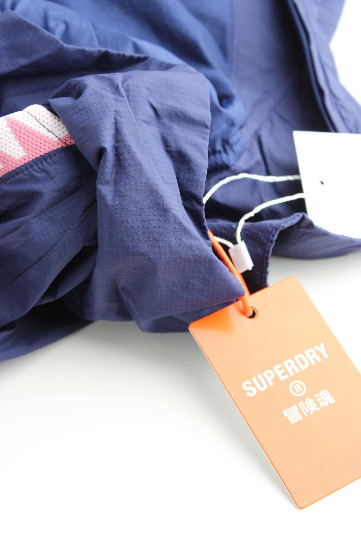 Γυναικείο μπουφάν Superdry4