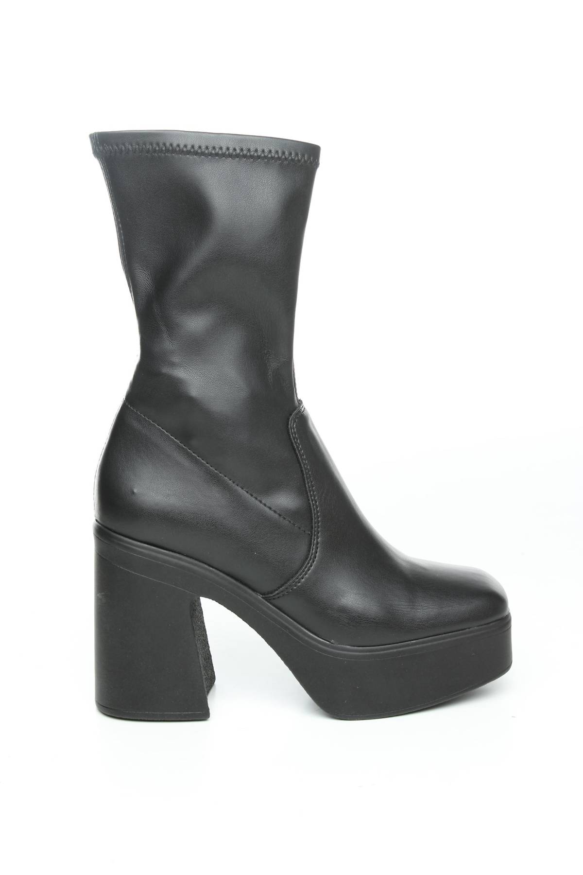 Дамски боти Steve Madden1