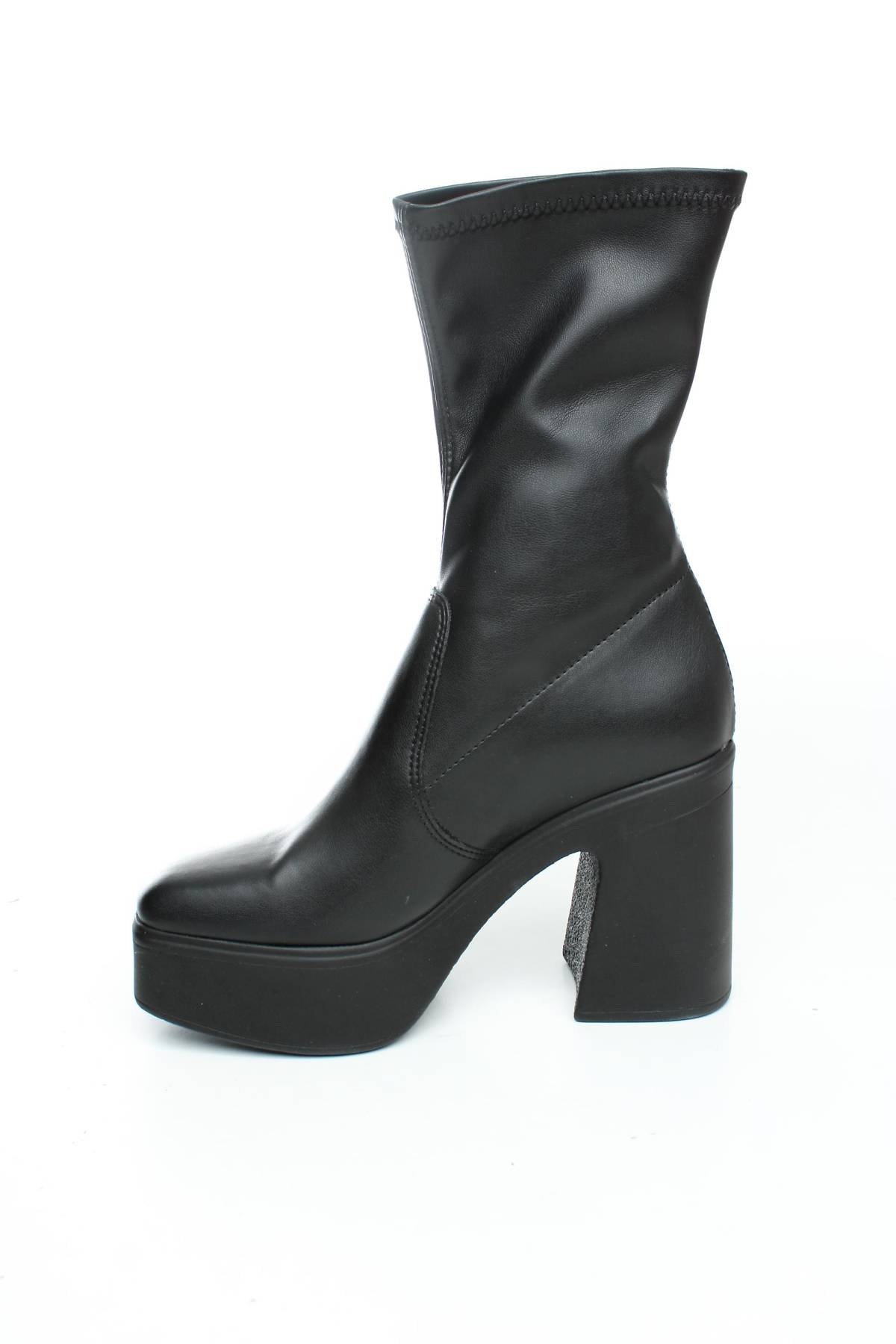 Дамски боти Steve Madden2