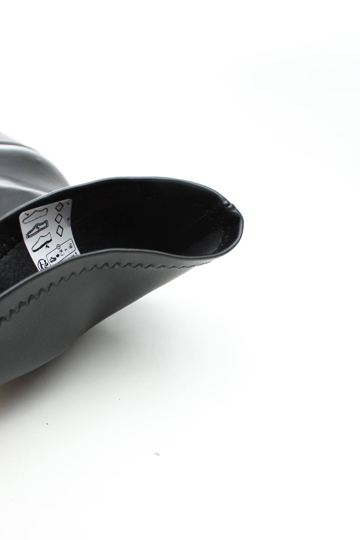 Дамски боти Steve Madden5