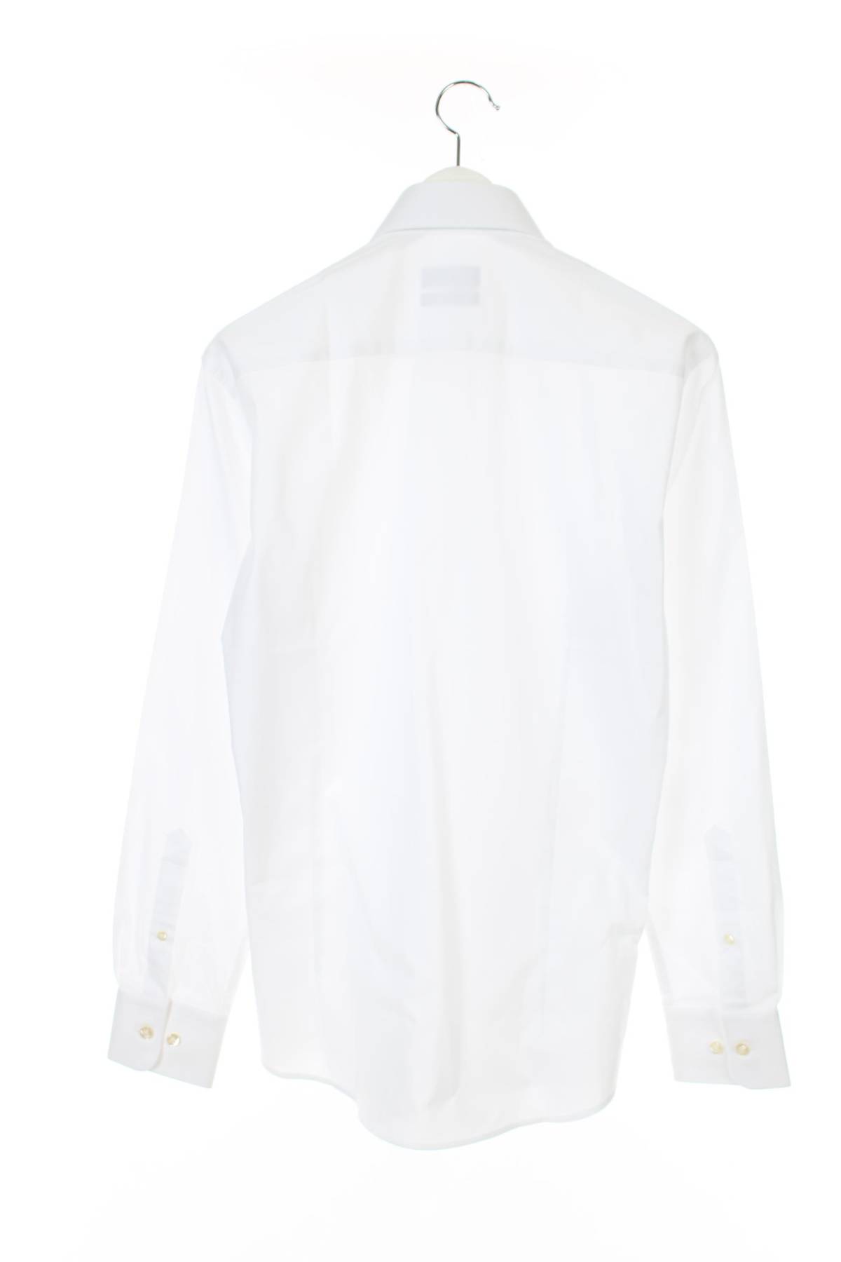 Ανδρικό πουκάμισο Cafe Coton2