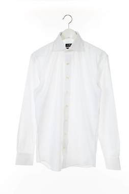 Ανδρικό πουκάμισο Cafe Coton1