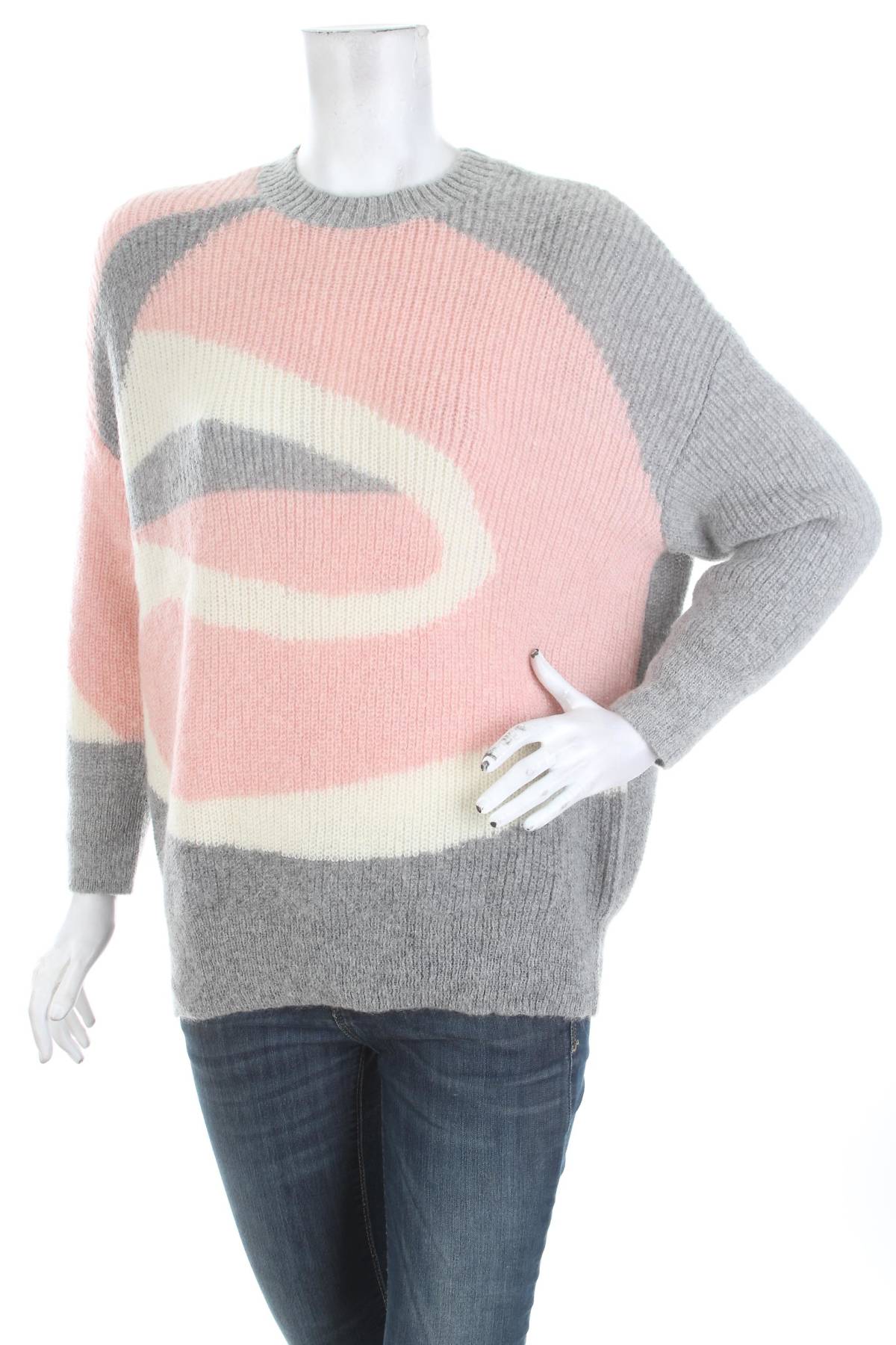 Γυναικείο πουλόβερ Vero Moda1