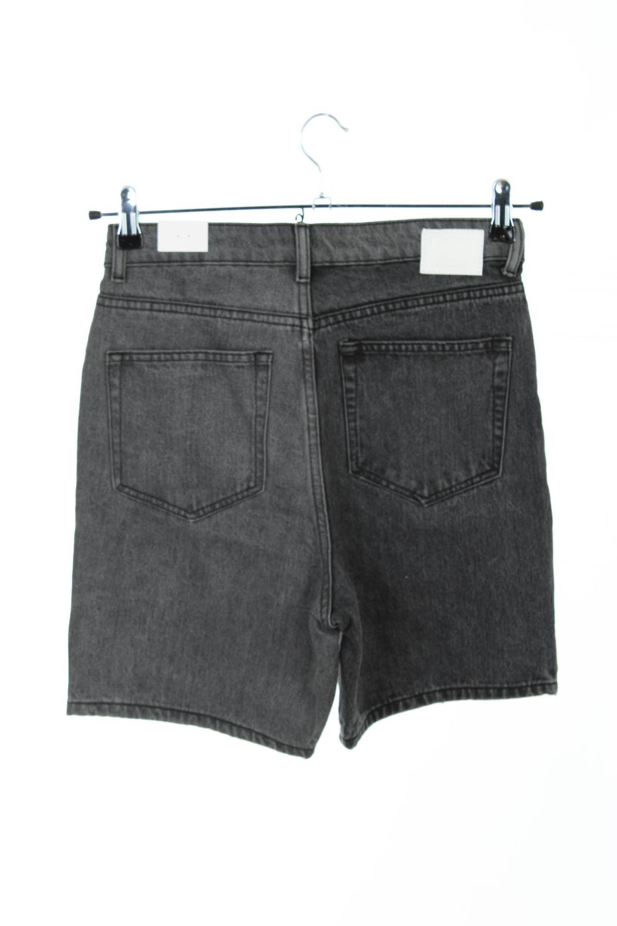 Мъжки къси дънки Denim Project2