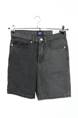 Мъжки къси дънки Denim Project1