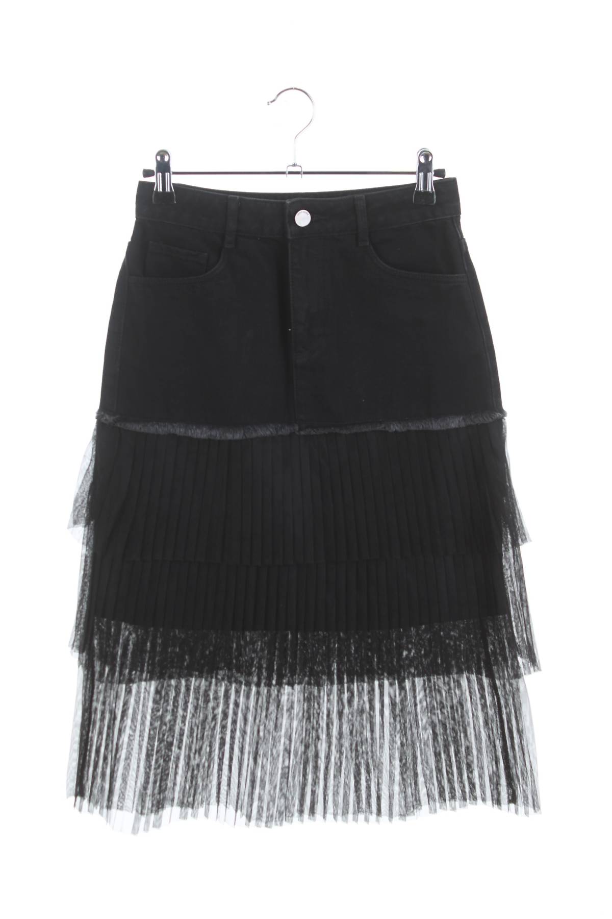 Φούστα Vero Moda1