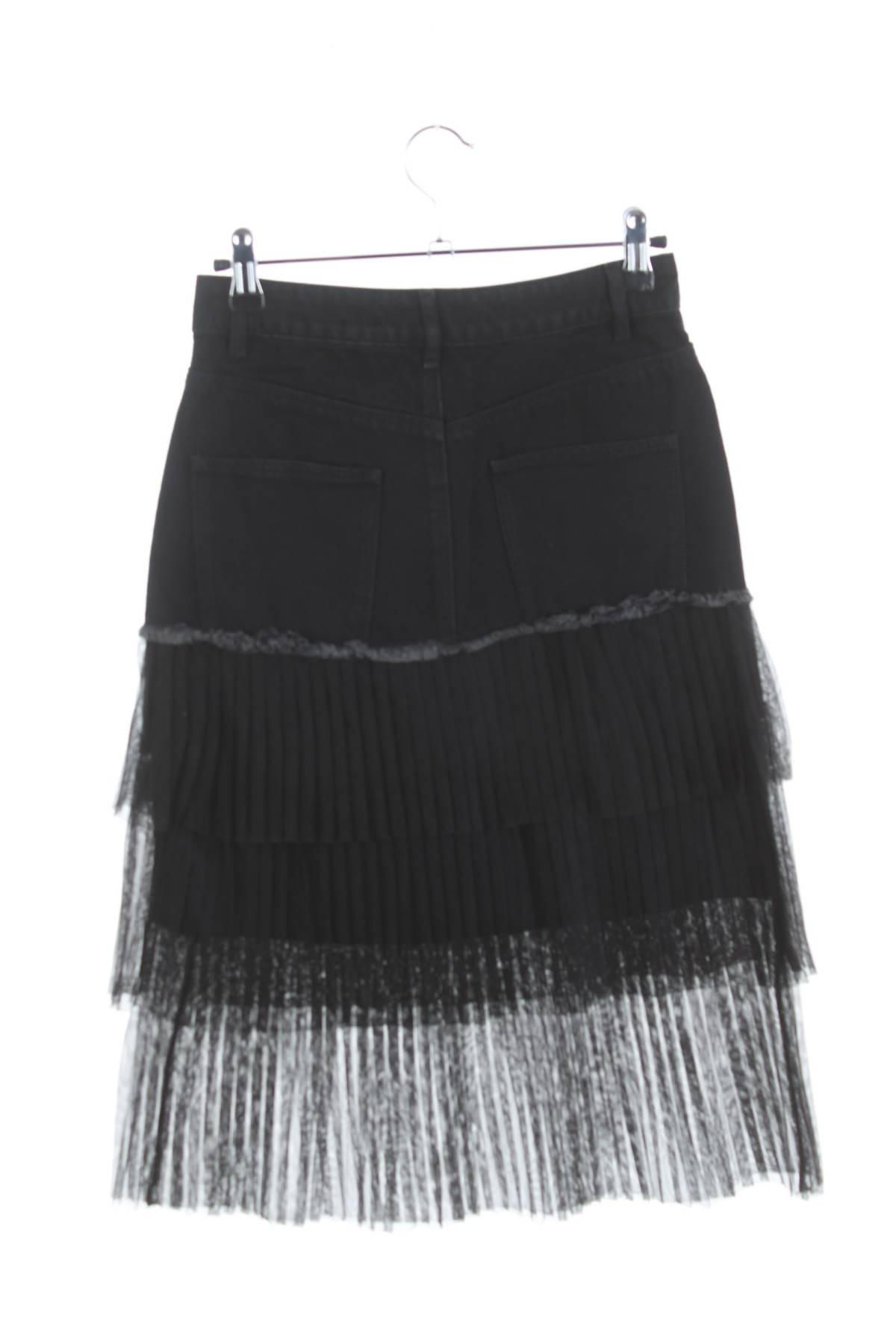 Φούστα Vero Moda2