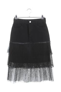 Φούστα Vero Moda1