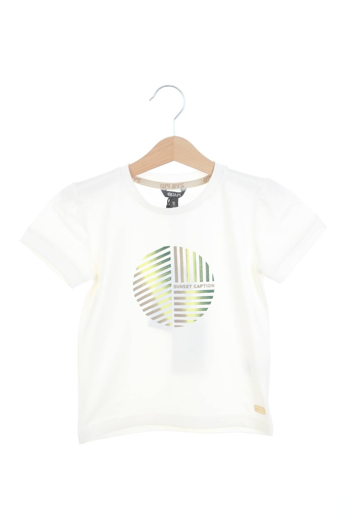 Детска тениска Quapi1
