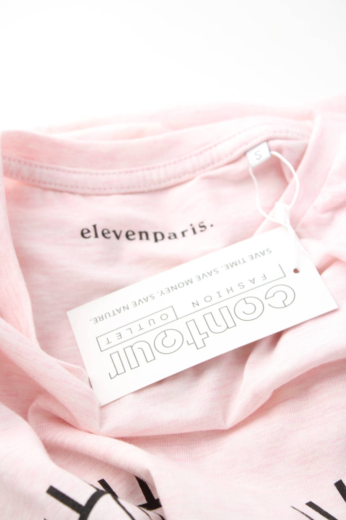 Дамска тениска Eleven Paris3