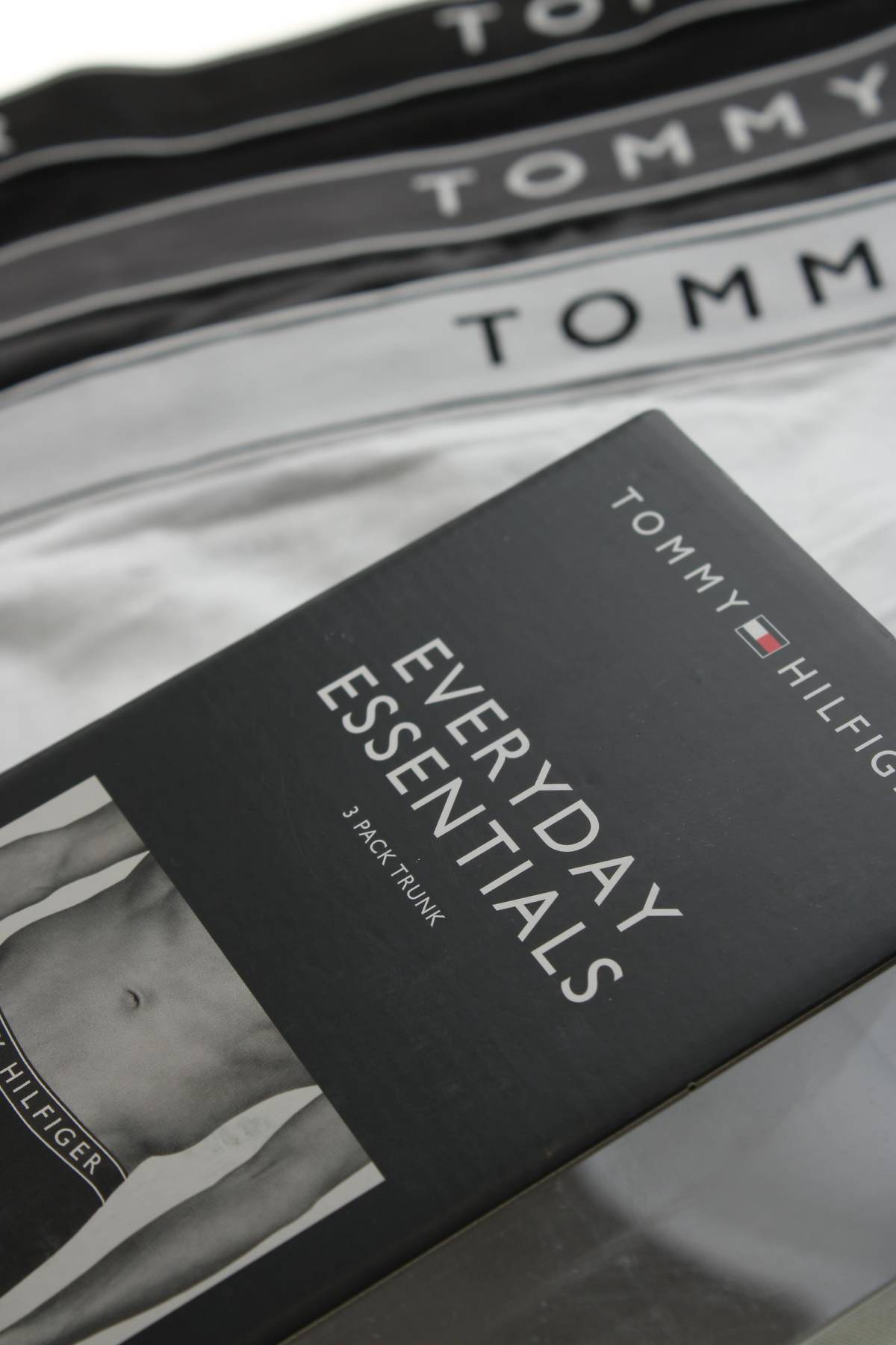 Ανδρικά μποξεράκια Tommy Hilfiger3