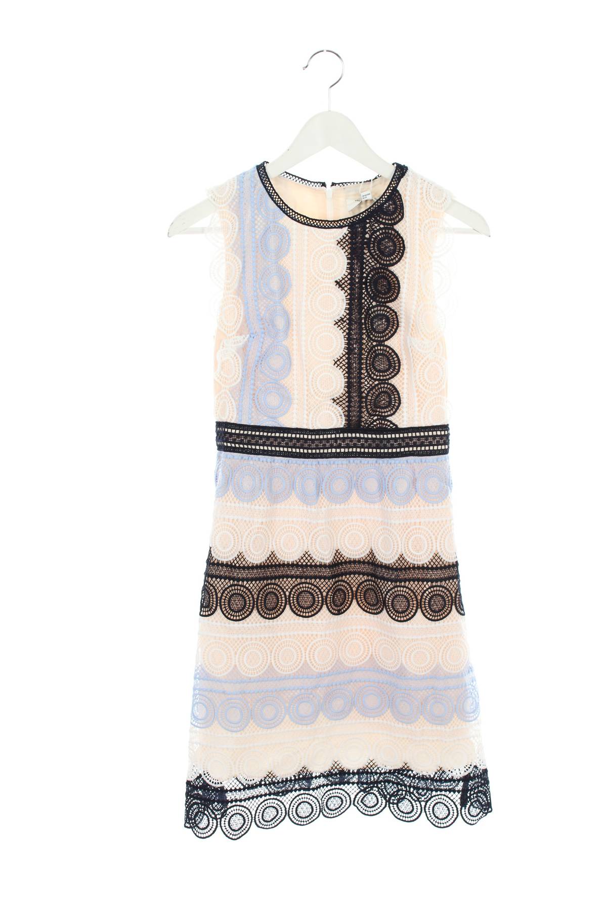 Рокля Vero Moda Classic1