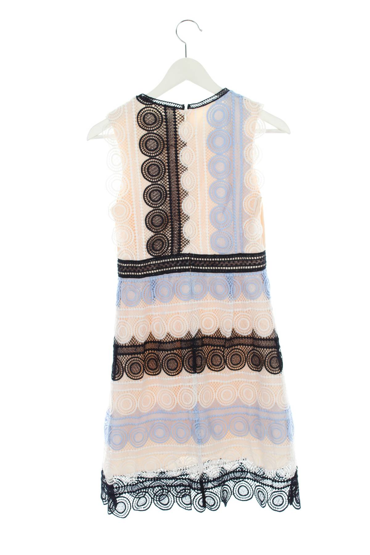 Рокля Vero Moda Classic2