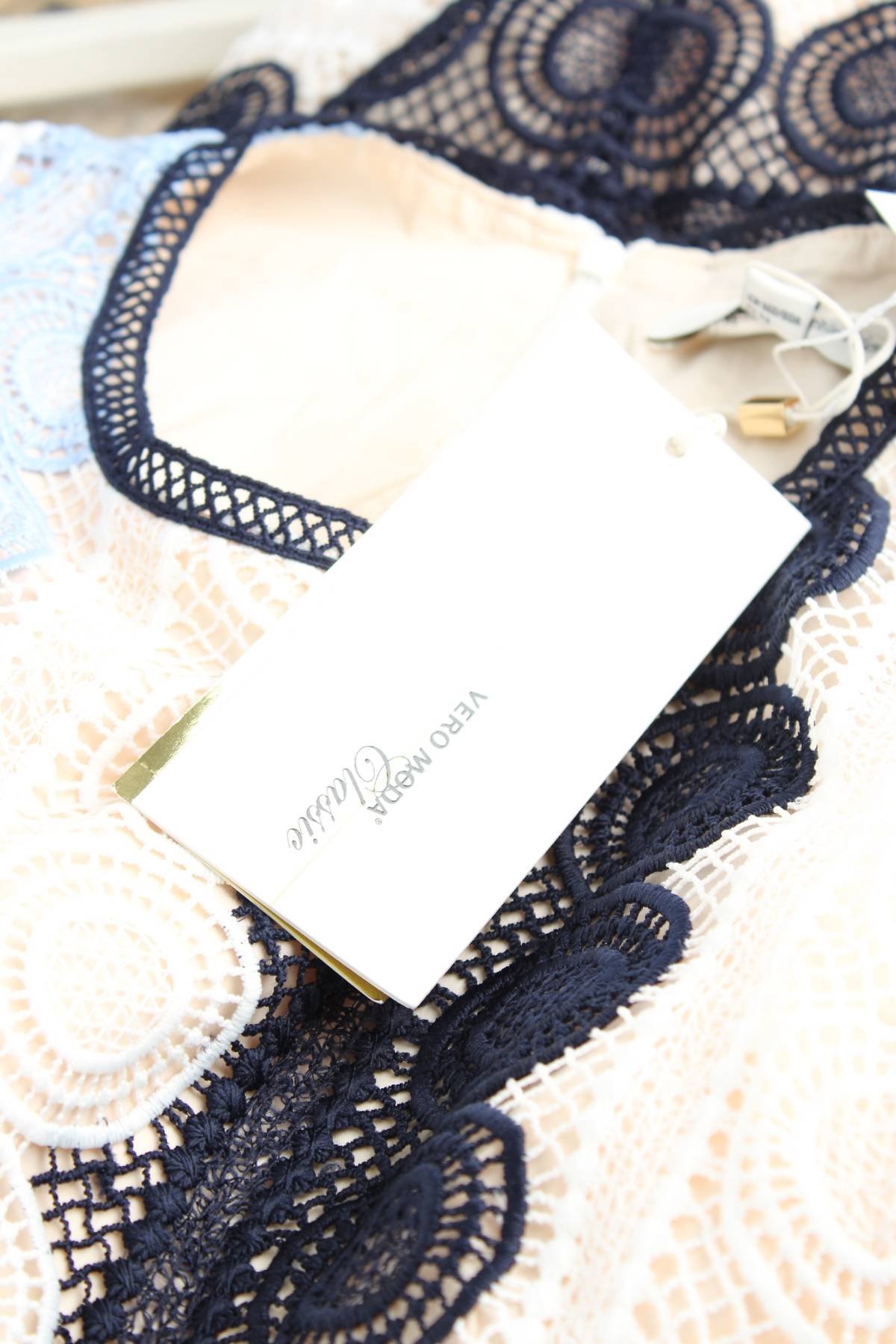 Рокля Vero Moda Classic3