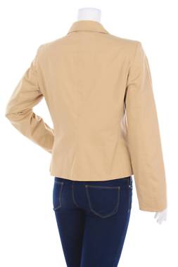 Дамско сако Sisley2 - Contour.bg Дамско сако Sisley2