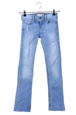 Детски дънки Abercrombie Kids1 - Contour.bg Детски дънки Abercrombie Kids1