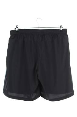 Мъжки къс спортен панталон Adidas2 - Contour.bg Мъжки къс спортен панталон Adidas2