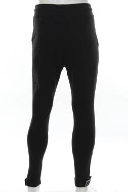 Мъжко спортно долнище SikSilk2 - Contour.bg Мъжко спортно долнище SikSilk2