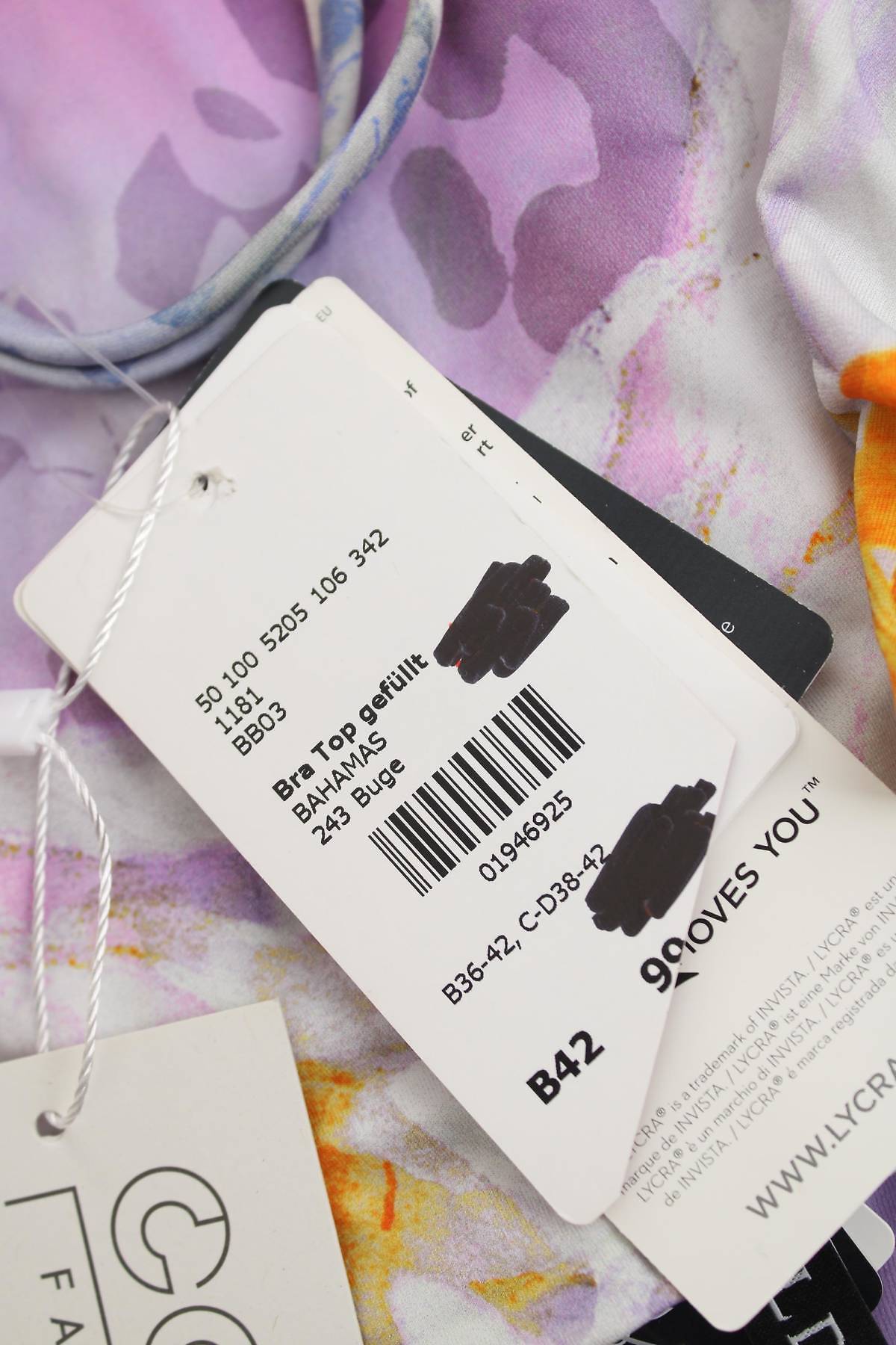 Σετ μαγιό Beldona3 - Contourshop.gr Σετ μαγιό Beldona3