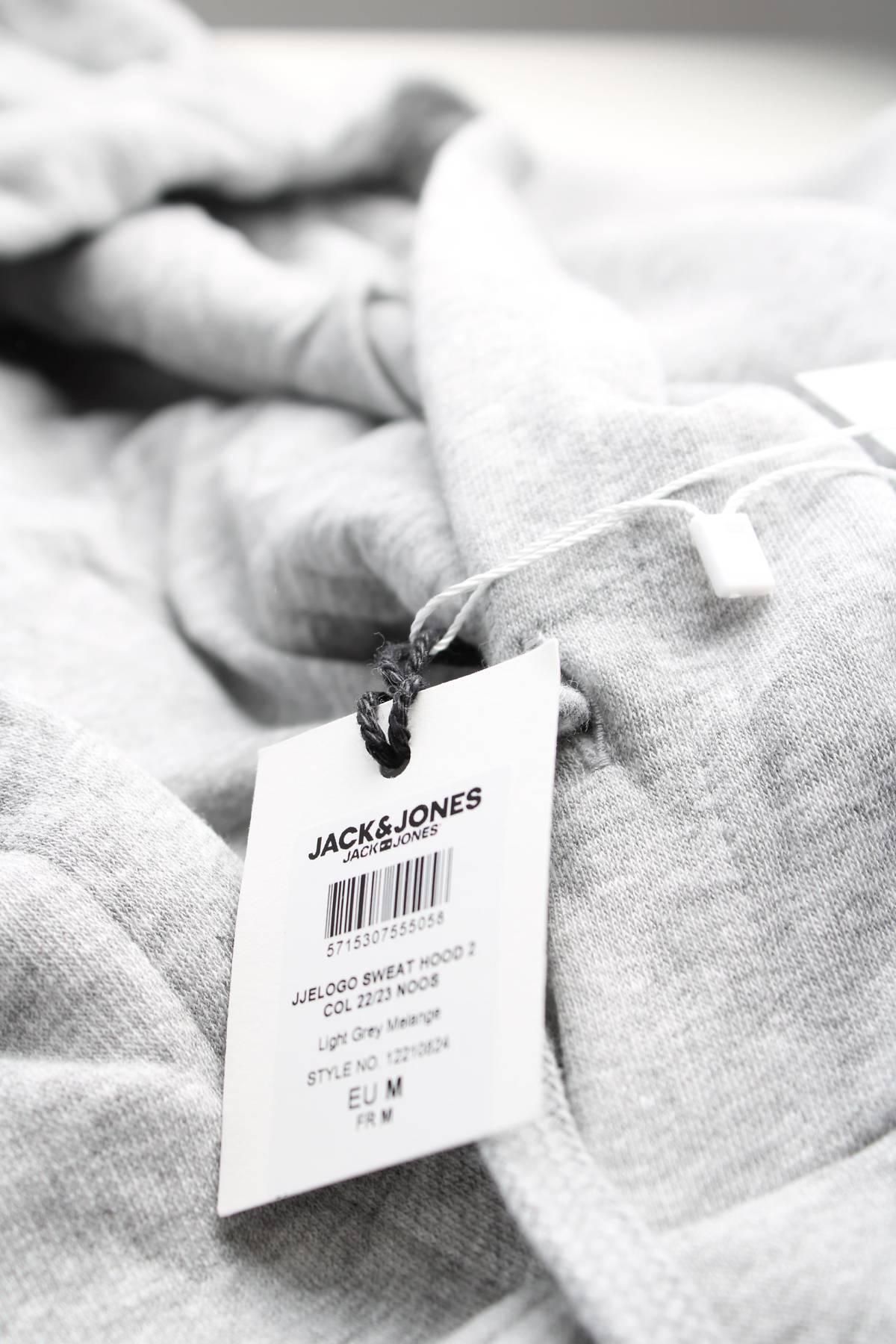 Мъжки суичър Jack & Jones3