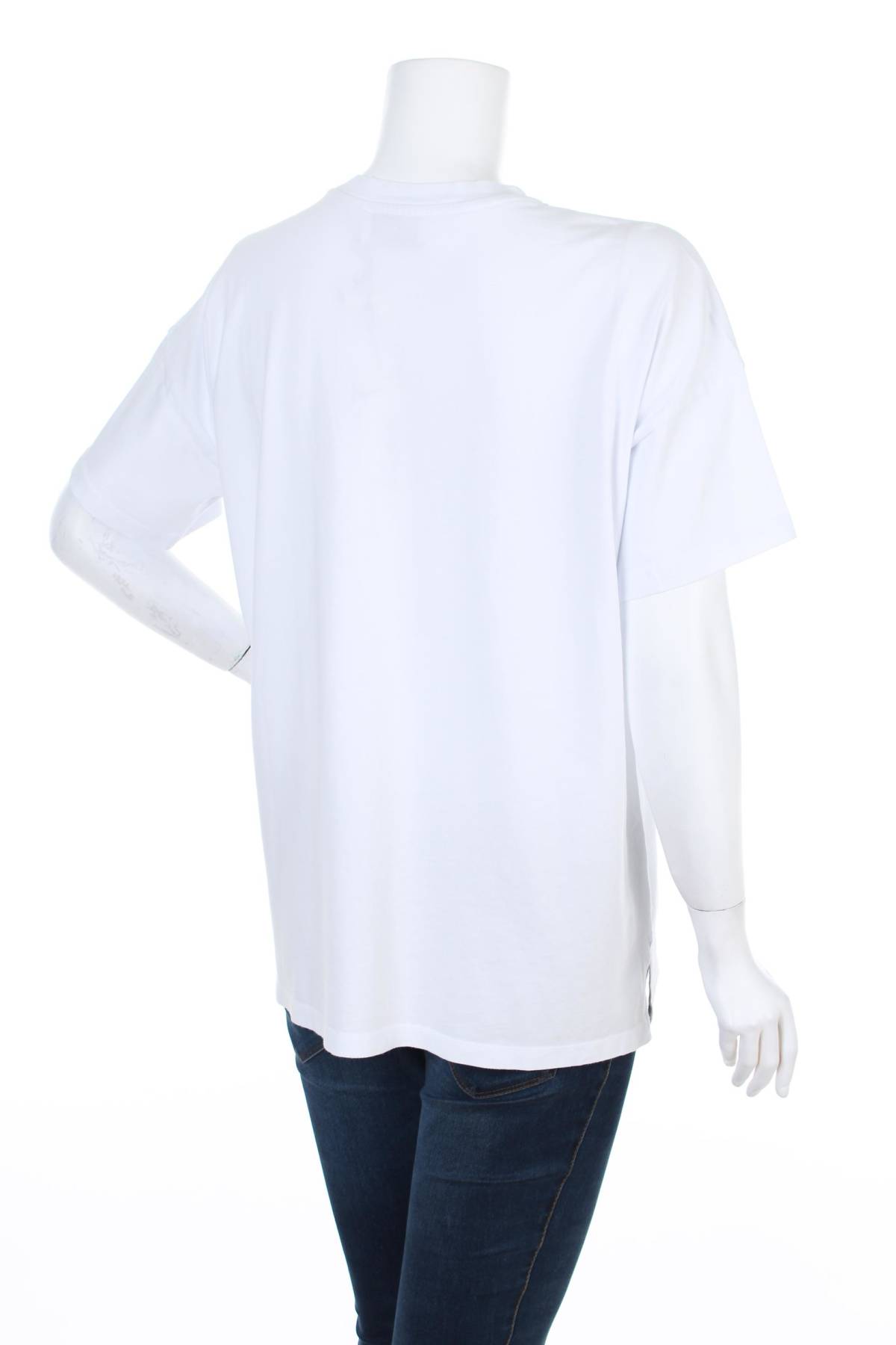 Γυναικείο t-shirt Karo Kauer2 - Contourshop.gr Γυναικείο t-shirt Karo Kauer2