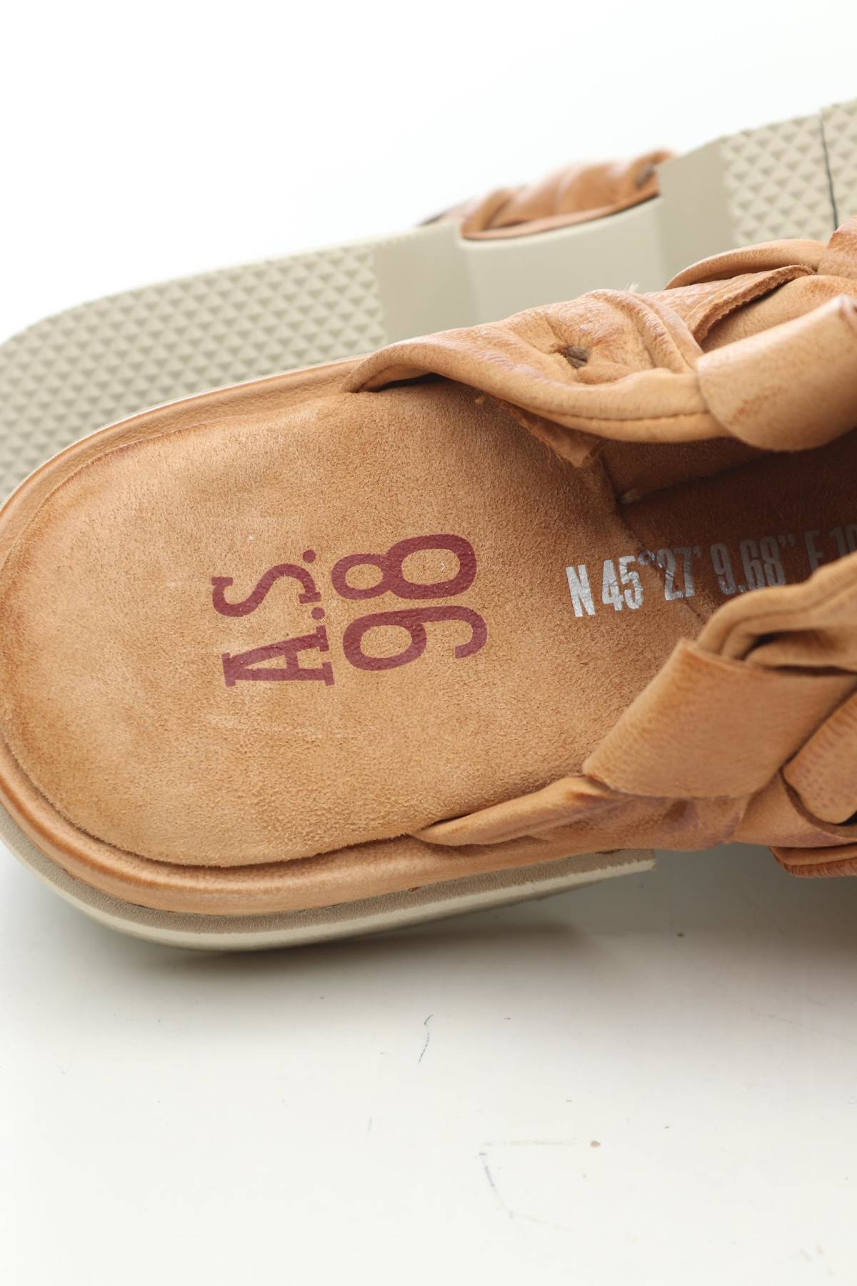 Чехли A.S. 985 - Contour.bg Чехли A.S. 985