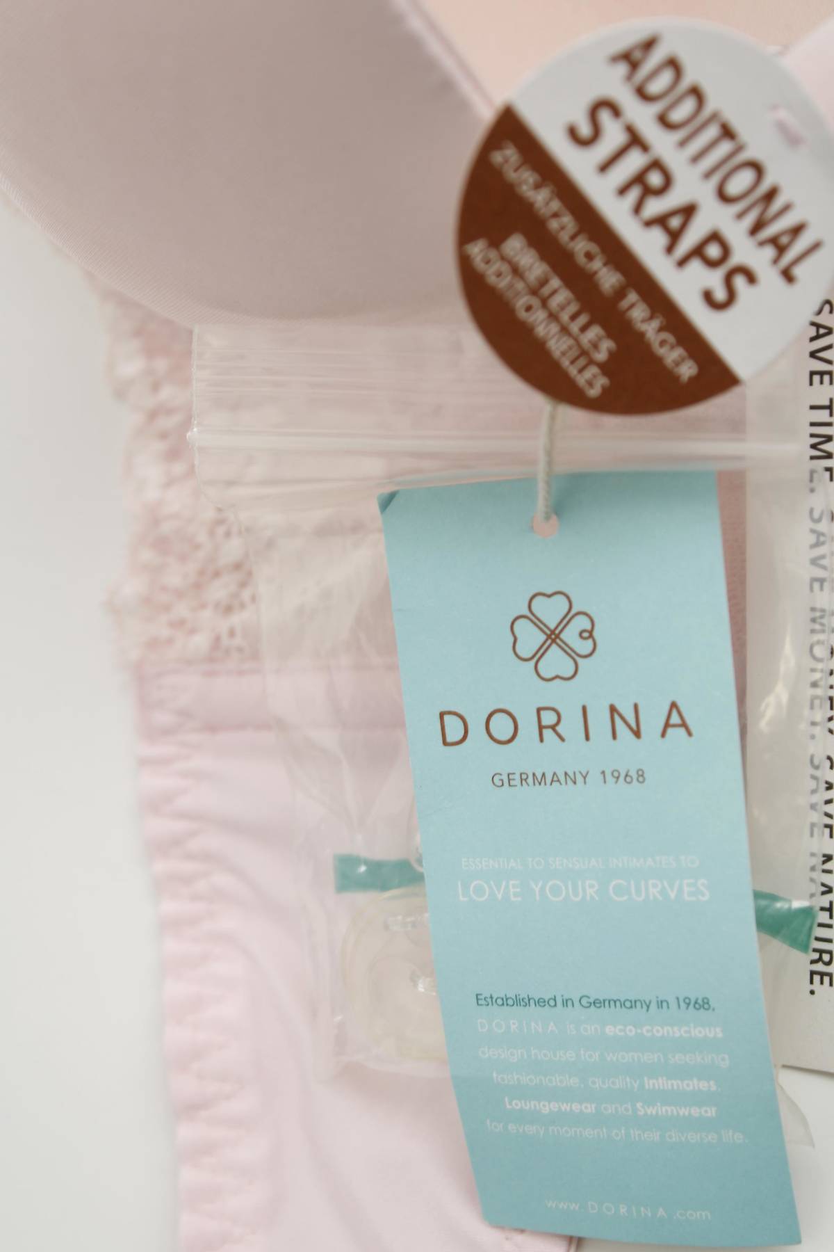 Σουτιέν Dorina3 - Contourshop.gr Σουτιέν Dorina3