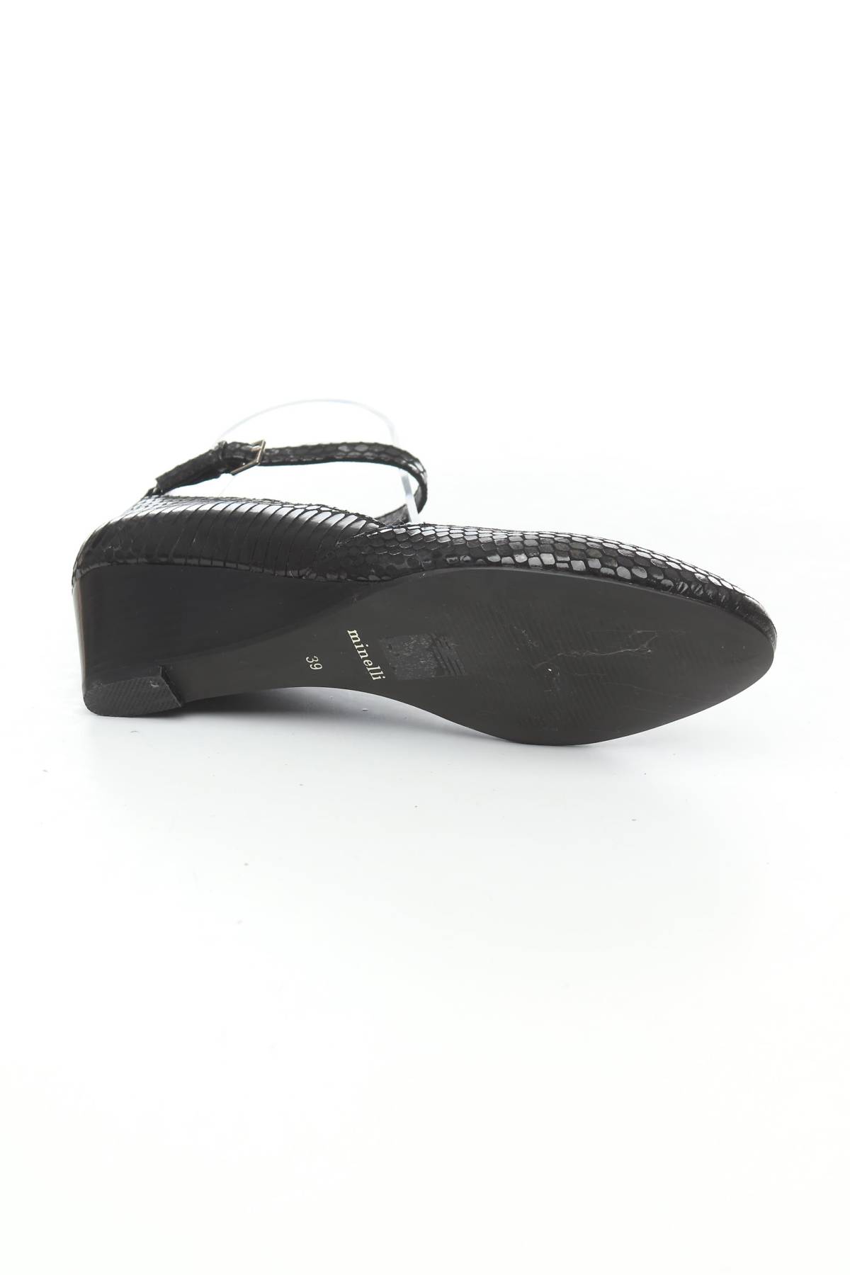 Дамски обувки Minelli4 - Contour.bg Дамски обувки Minelli4