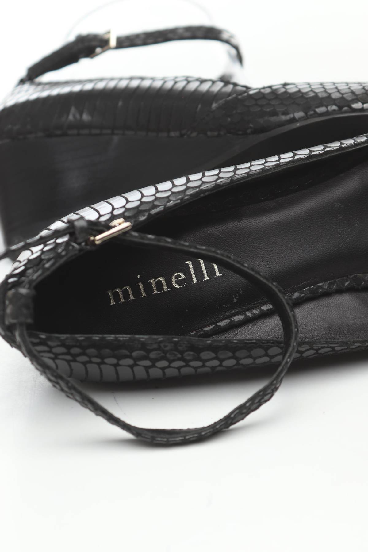 Дамски обувки Minelli5 - Contour.bg Дамски обувки Minelli5