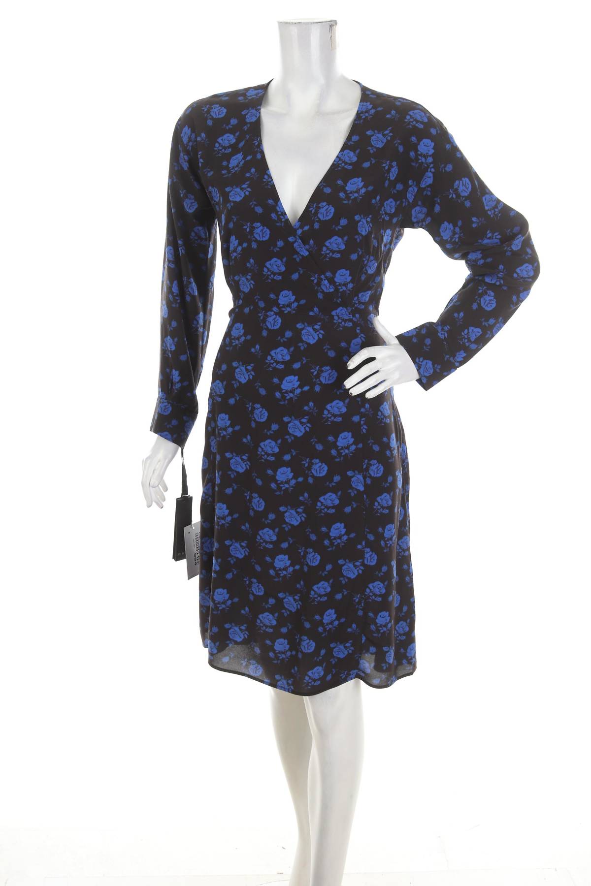 Рокля Pinko1 - Contour.bg Рокля Pinko1