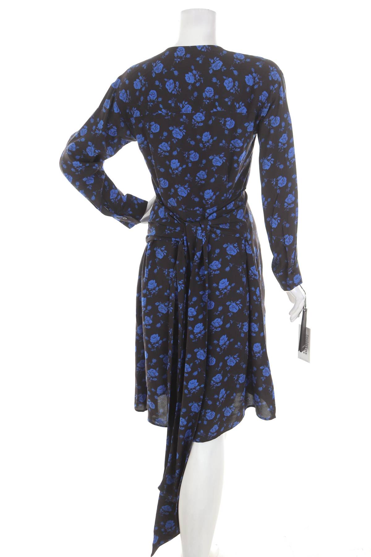 Рокля Pinko2 - Contour.bg Рокля Pinko2
