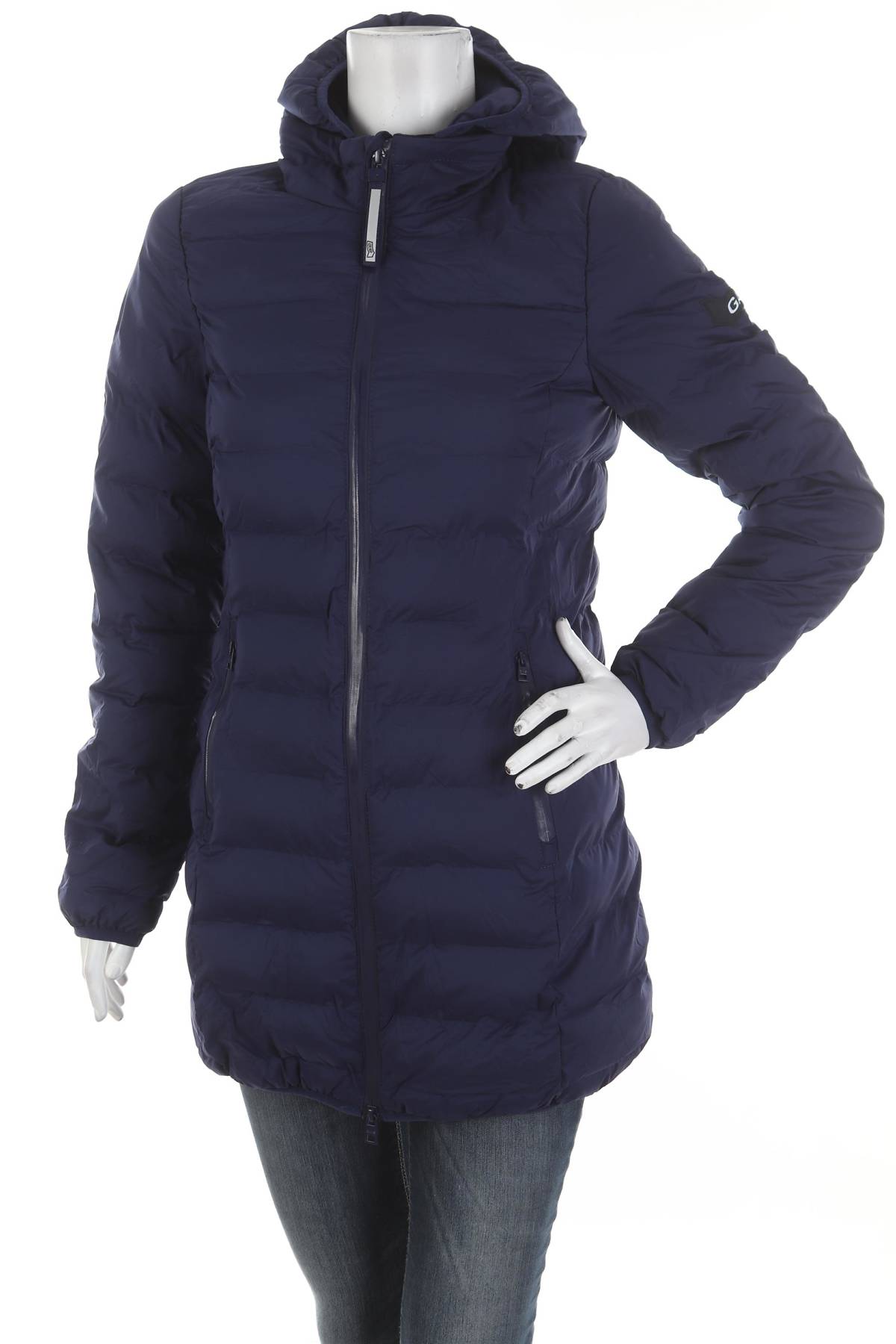 Γυναικείο μπουφάν GAS1