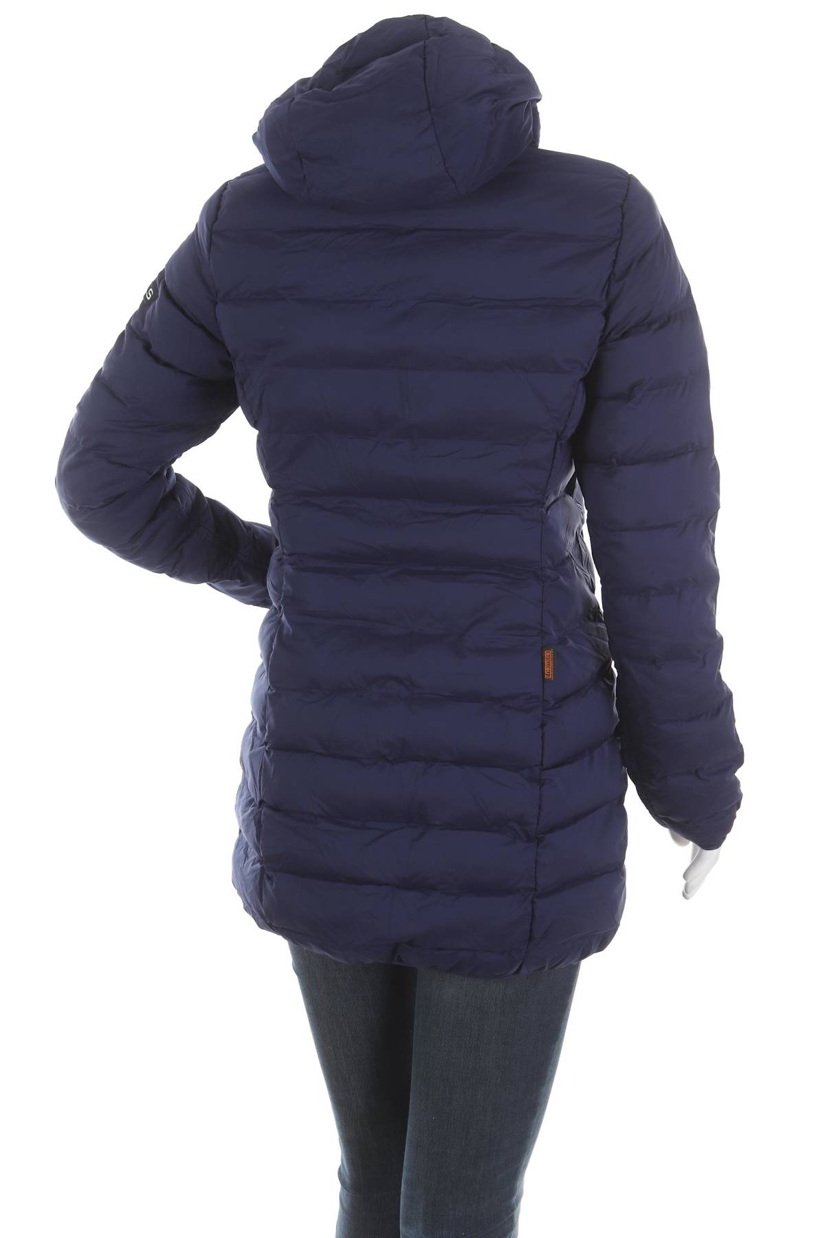 Γυναικείο μπουφάν GAS2