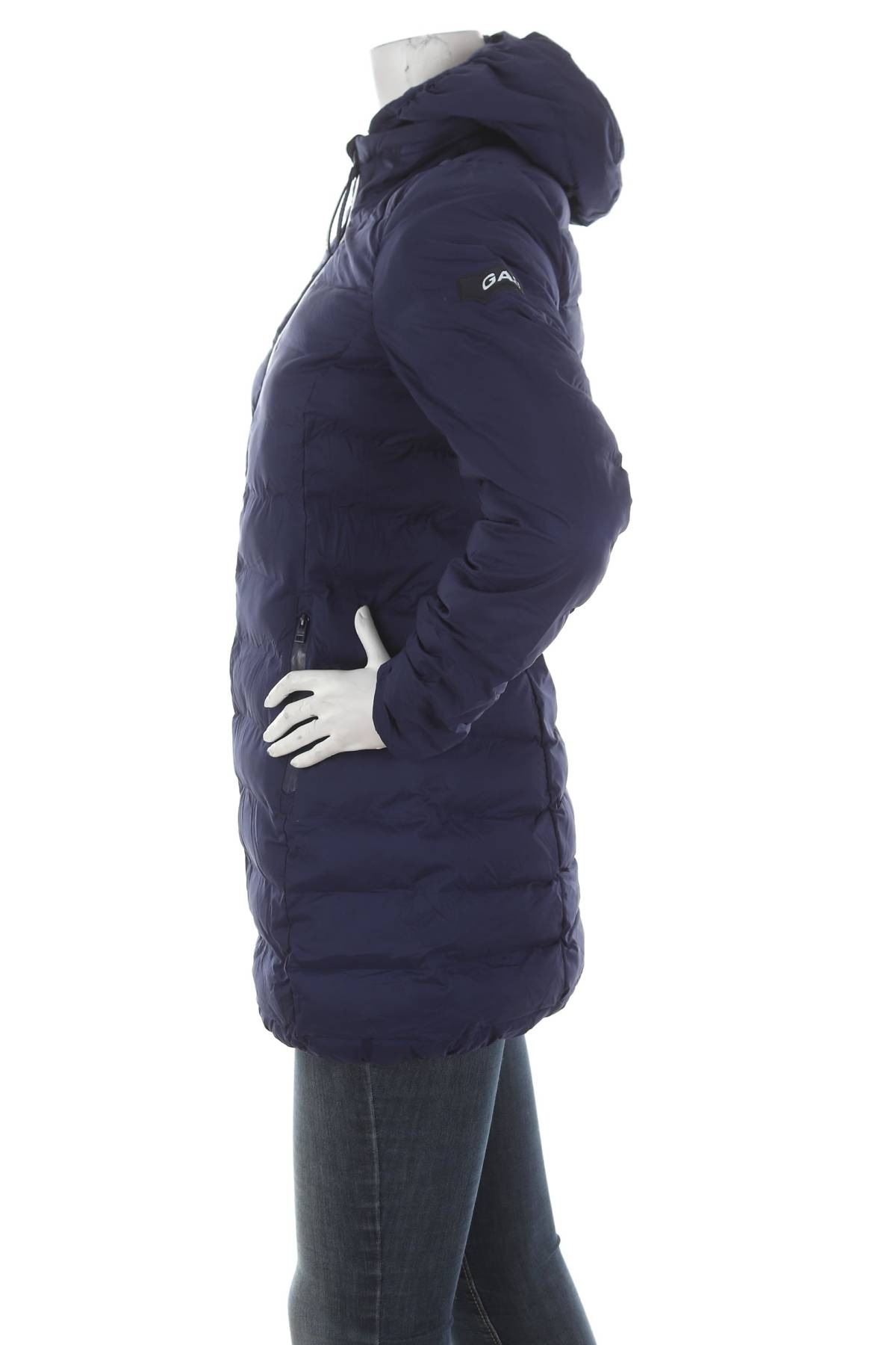 Γυναικείο μπουφάν GAS3