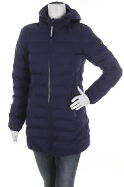 Γυναικείο μπουφάν GAS1