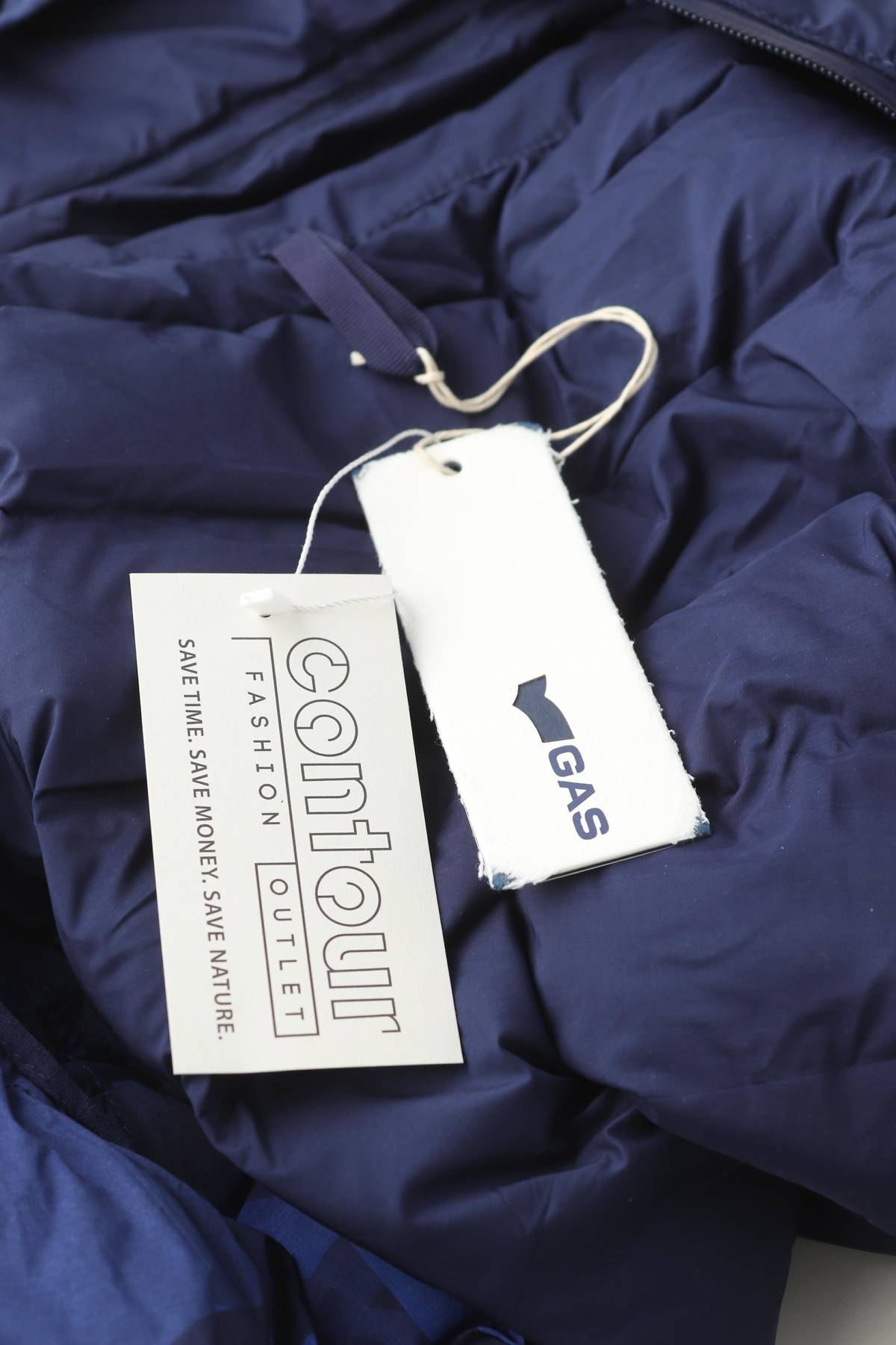 Γυναικείο μπουφάν GAS4