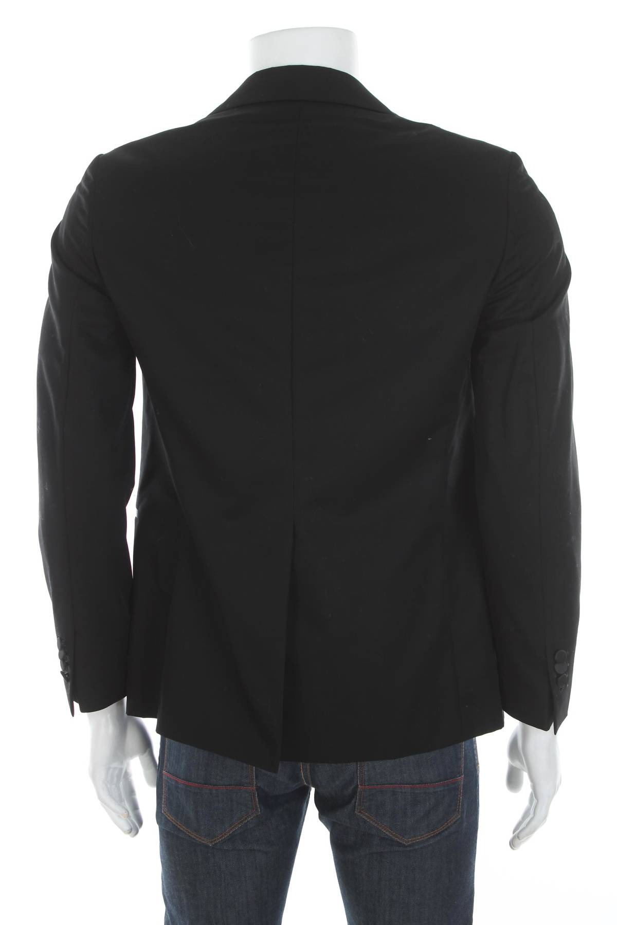 Ανδρικό σακάκι De Fursac2 - Contourshop.gr Ανδρικό σακάκι De Fursac2