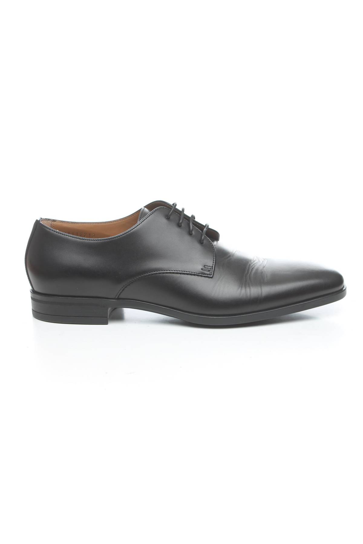 Мъжки обувки BOSS Hugo Boss1 - Contour.bg Мъжки обувки BOSS Hugo Boss1