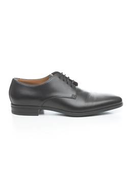 Мъжки обувки BOSS Hugo Boss1
