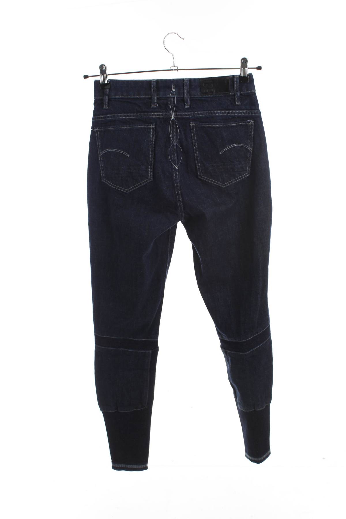 Дамски дънки G-Star Raw2 - Contour.bg Дамски дънки G-Star Raw2