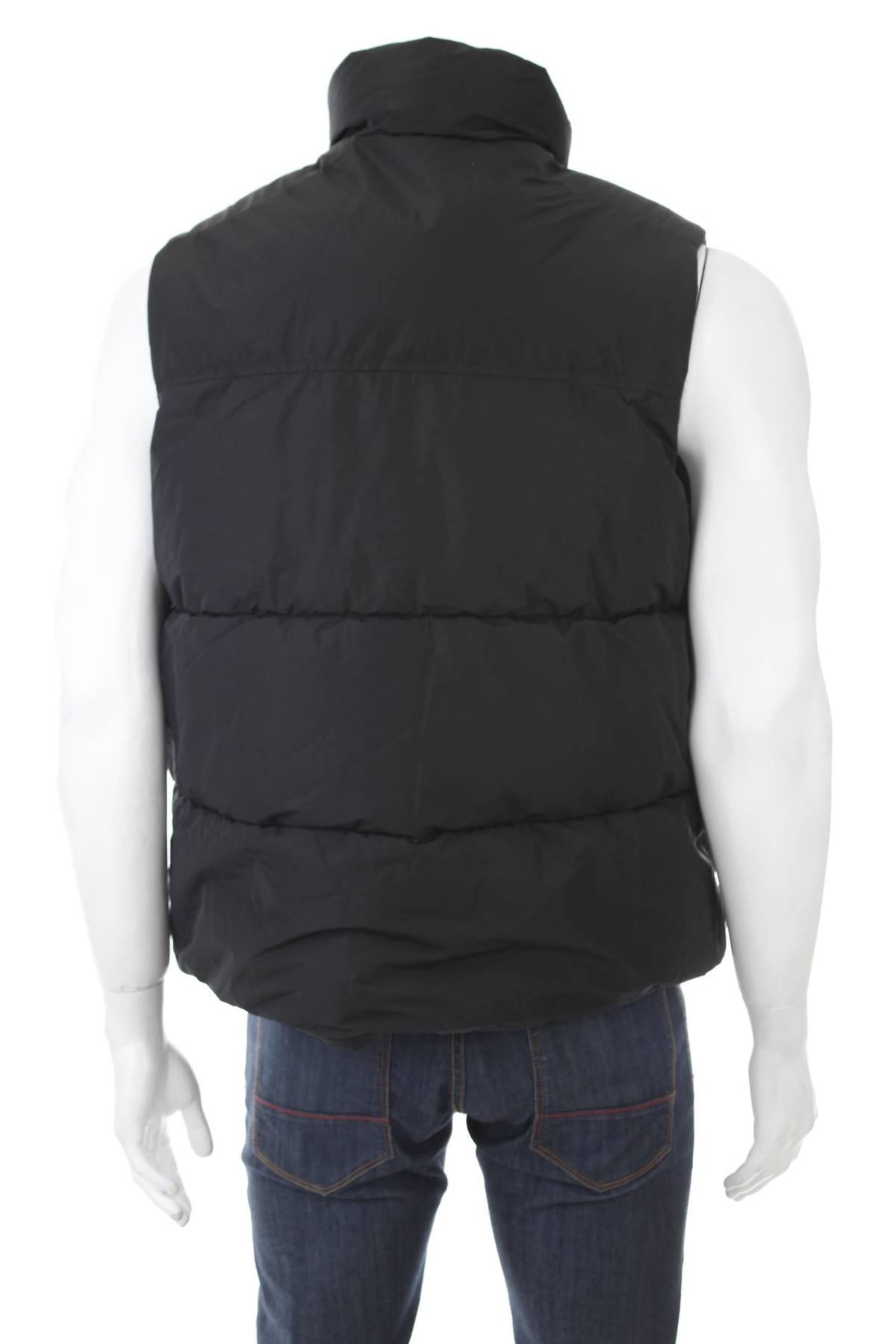 Мъжки елек Jack & Jones2 - Contour.bg Мъжки елек Jack & Jones2