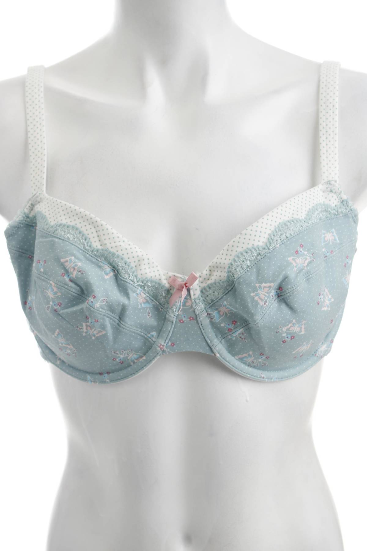 Σουτιέν Petite Fleur1 - Contourshop.gr Σουτιέν Petite Fleur1