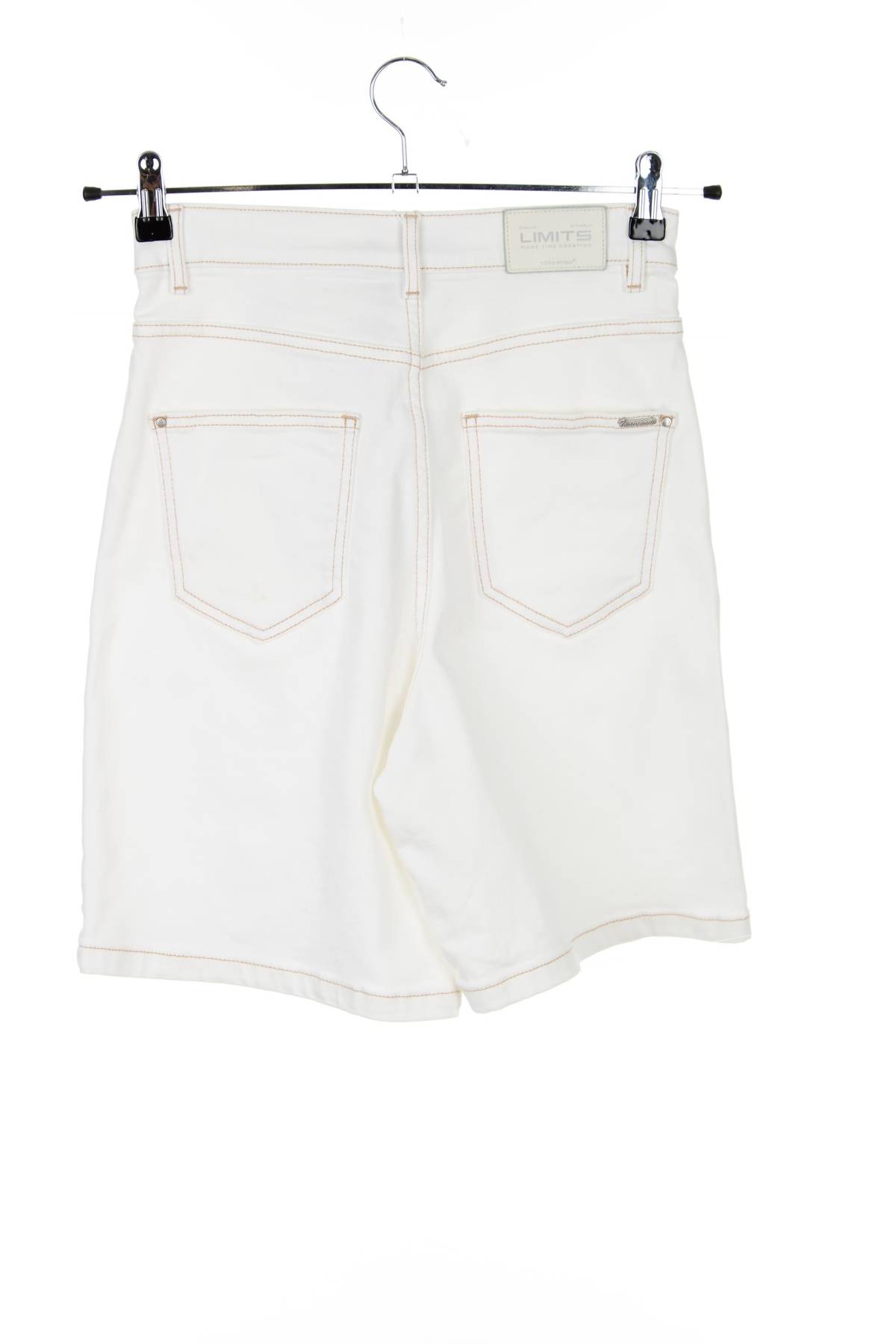 Γυναικεία τζιν σορτσάκια Vero Moda2 - Contourshop.gr Γυναικεία τζιν σορτσάκια Vero Moda2