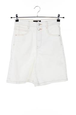 Γυναικεία τζιν σορτσάκια Vero Moda1