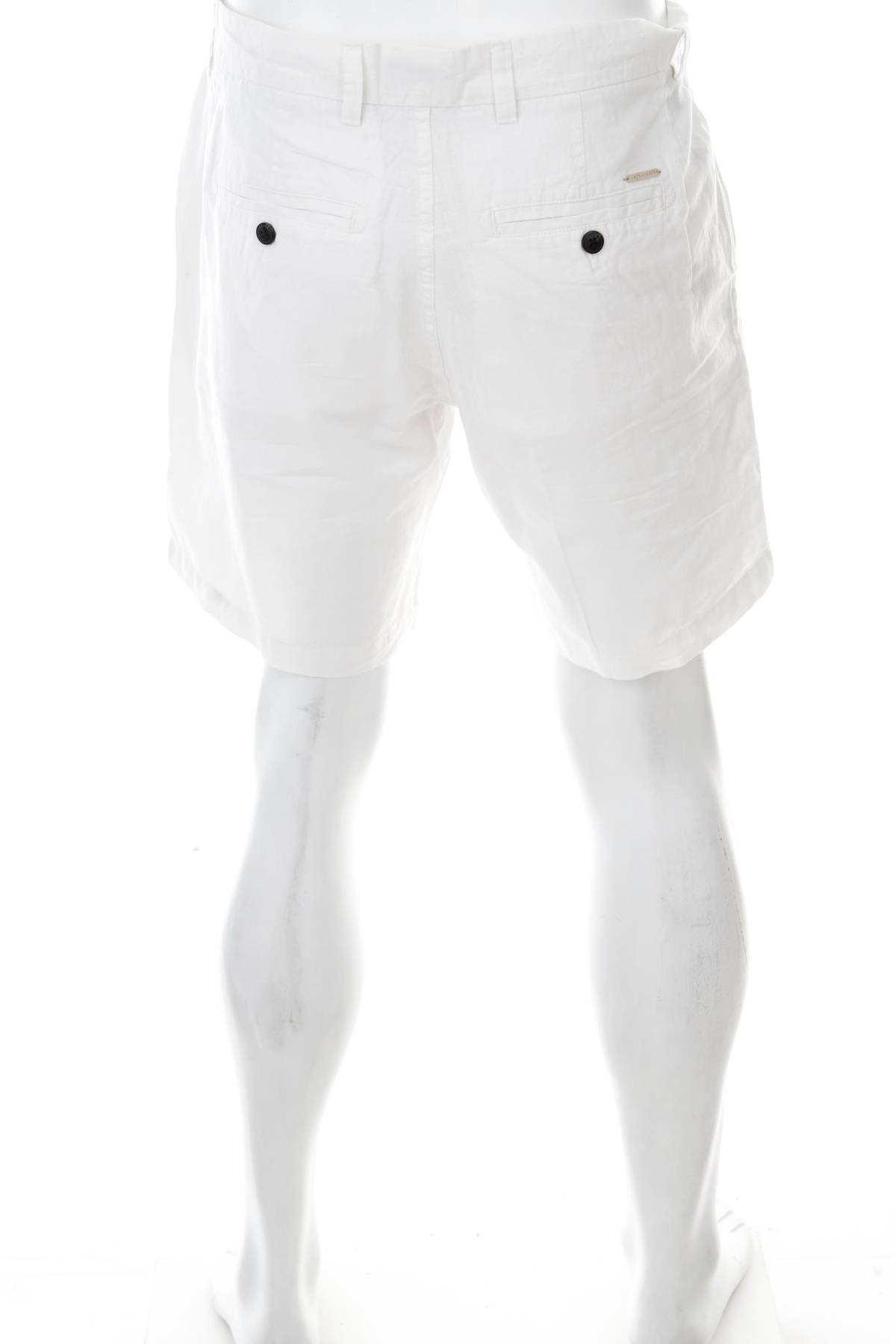 Ανδρικό σορτσάκι Jack & Jones2 - Contourshop.gr Ανδρικό σορτσάκι Jack & Jones2
